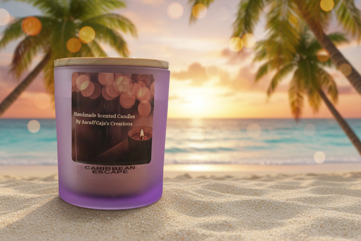 Caribbean Escape