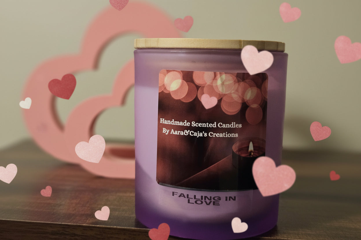 Falling In Love