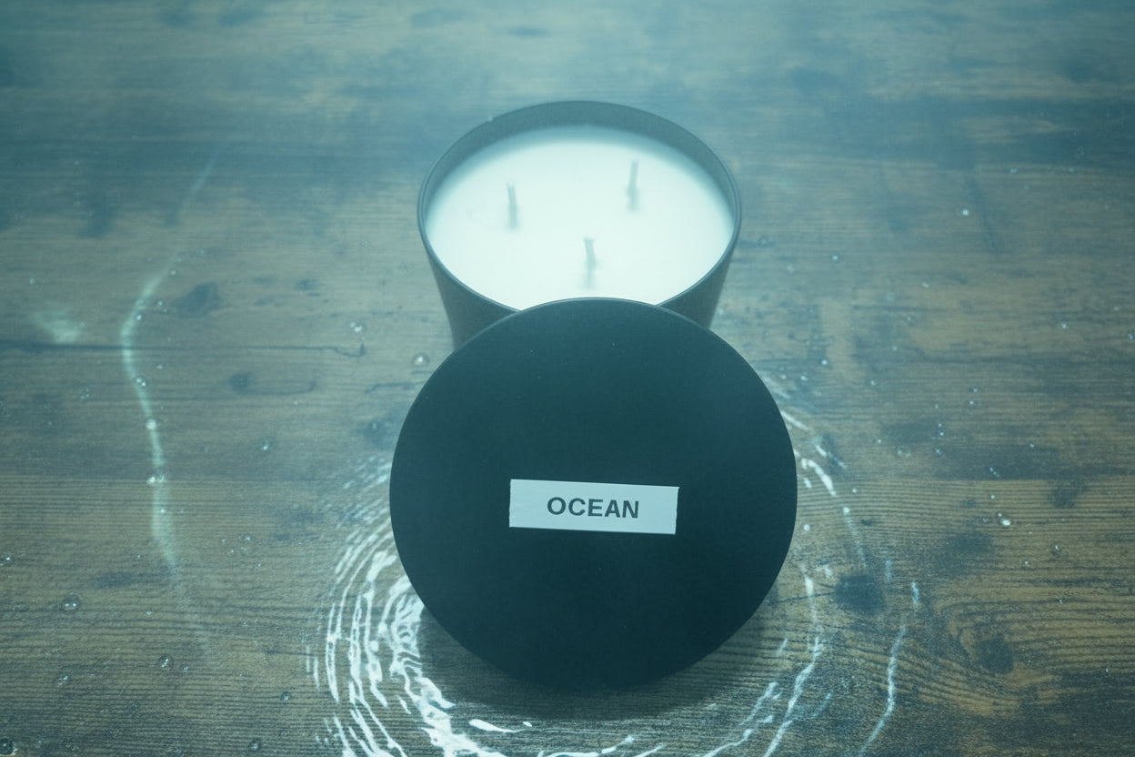Ocean