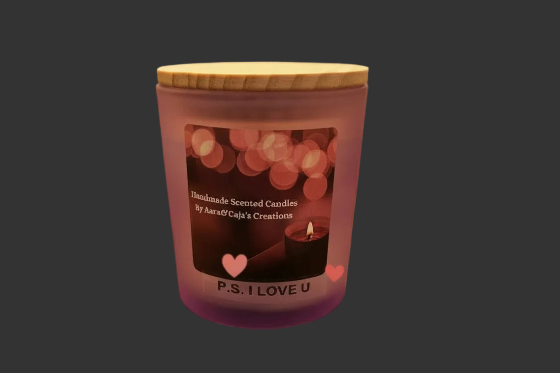 P.S. I Love U