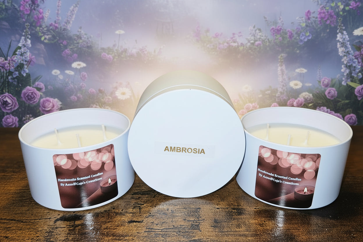 Ambrosia