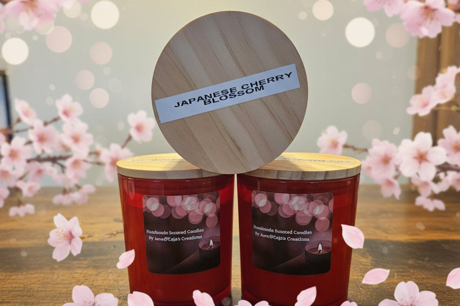 Japanese Cherry Blossom