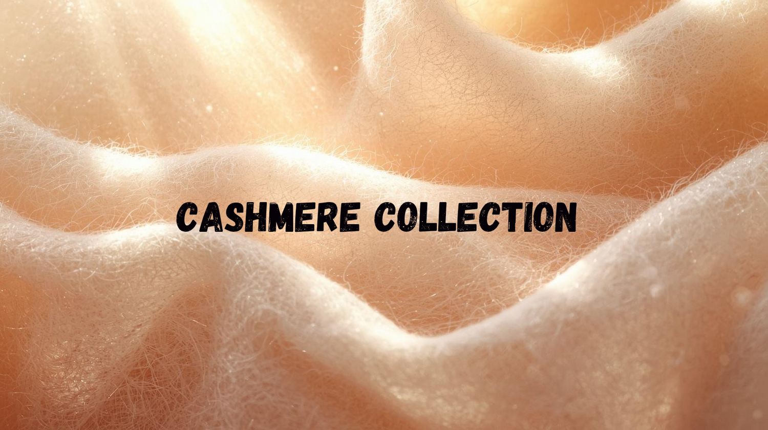 Cashmere Collection