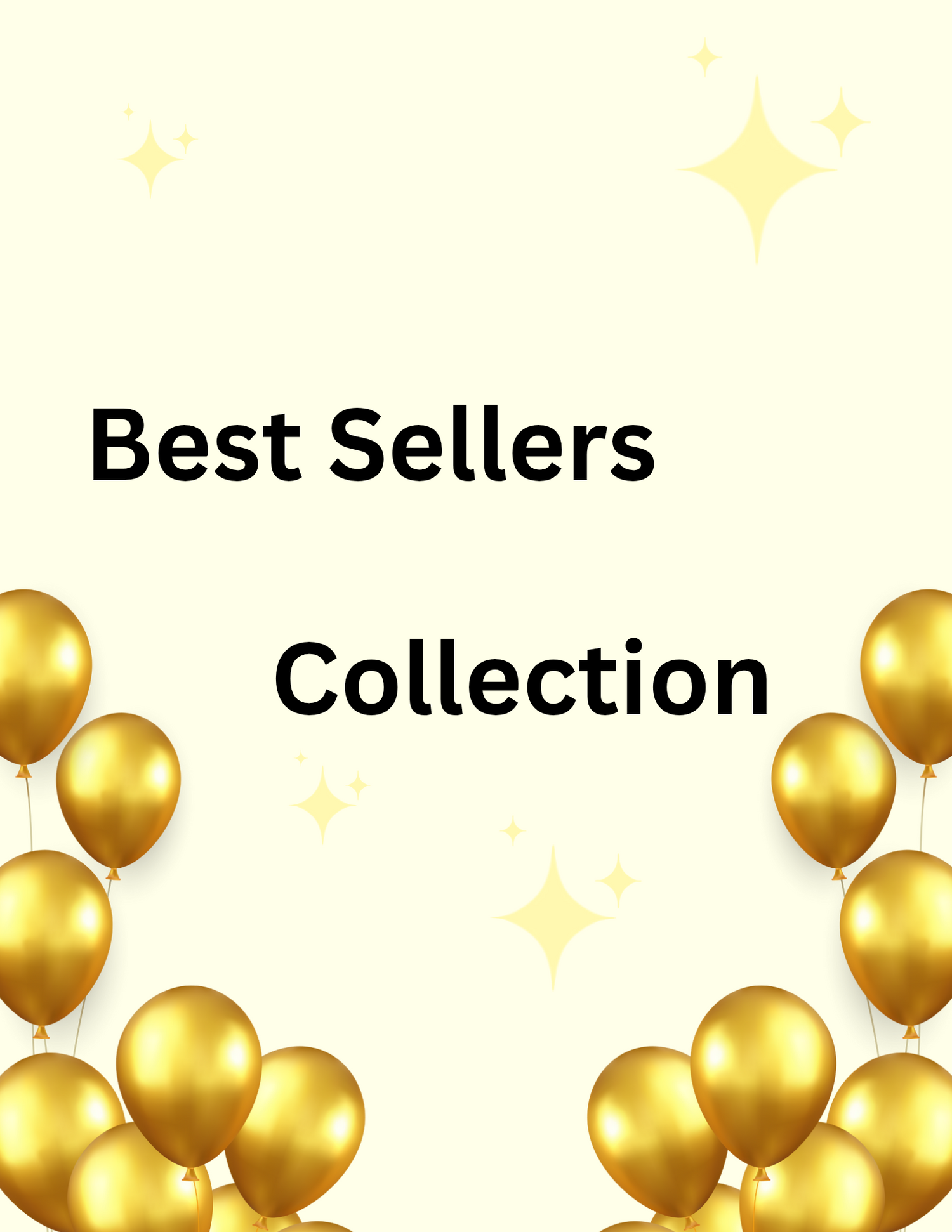 BEST SELLERS