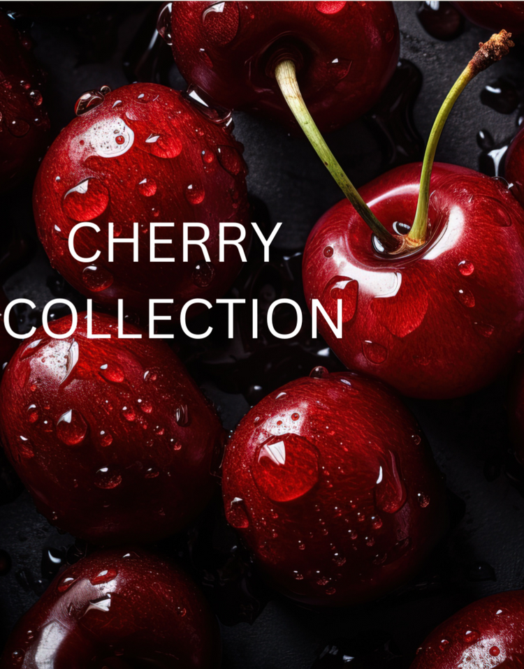CHERRY COLLECTION