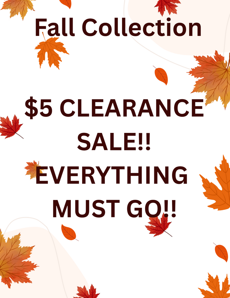 FALL COLLECTION