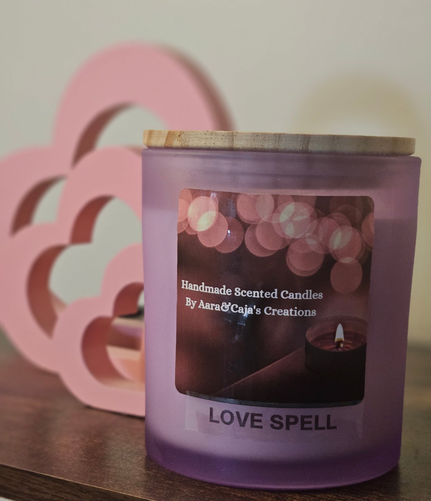 Love Spell