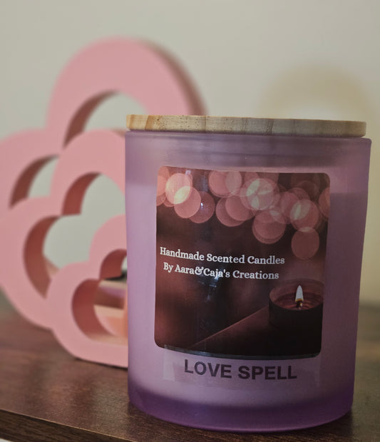 Love Spell