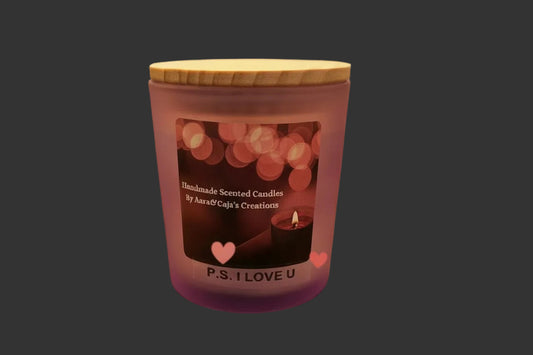 P.S. I Love U
