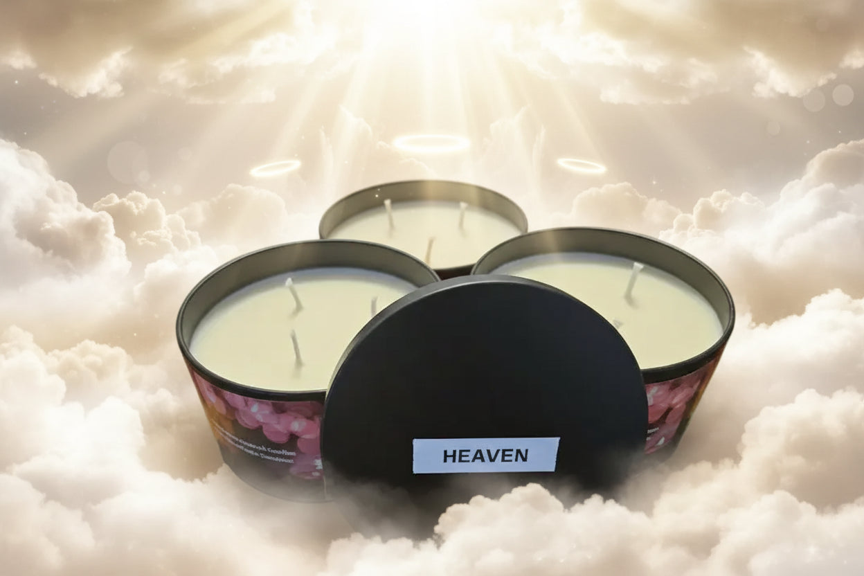 Heaven