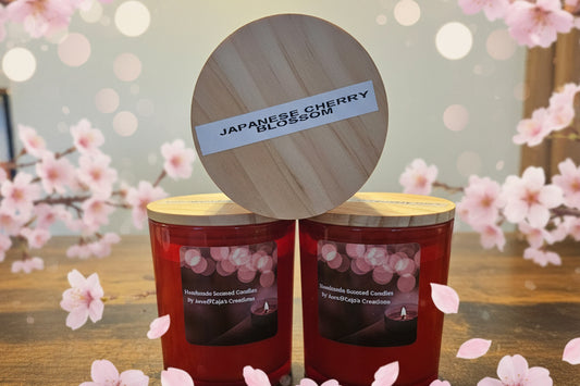 Japanese Cherry Blossom