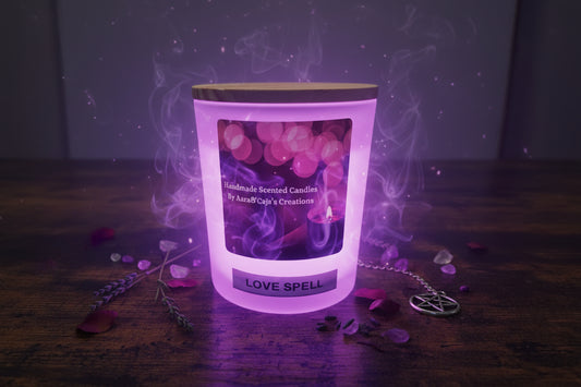 Love Spell
