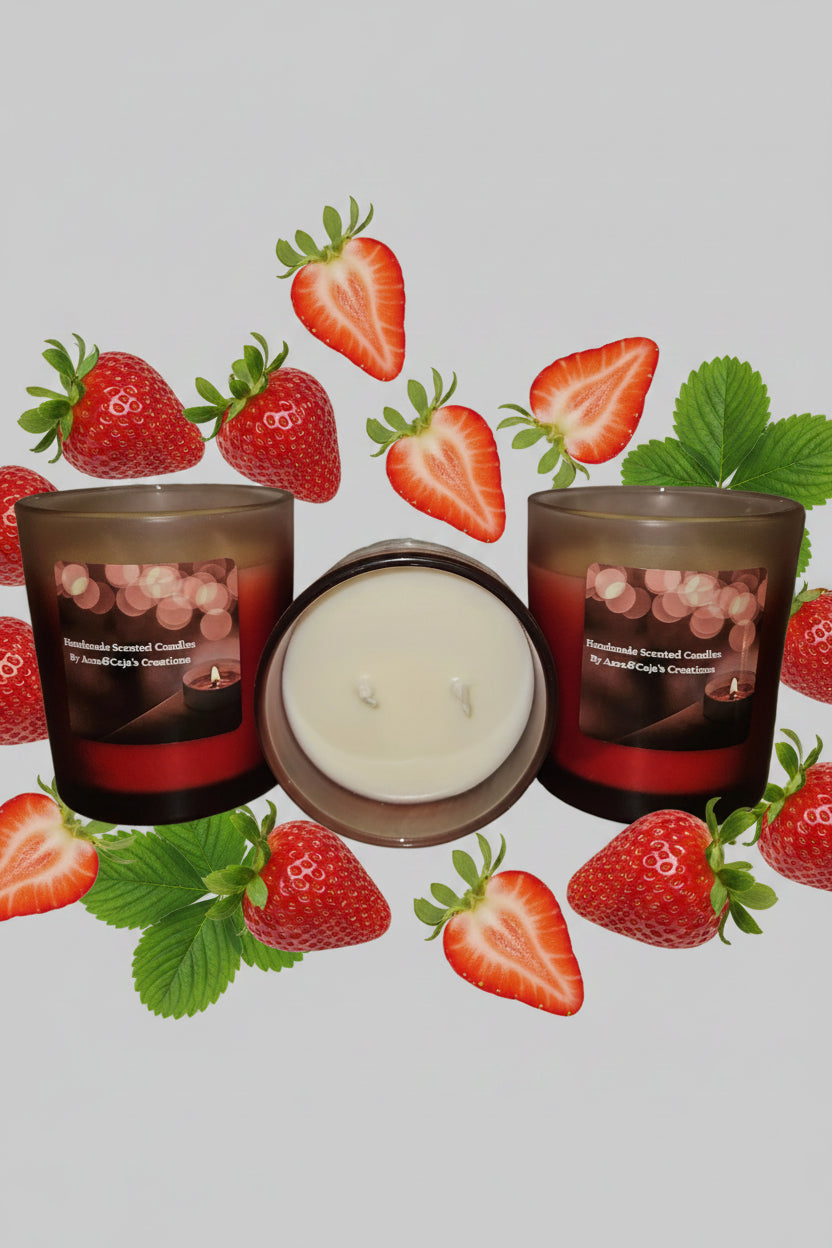 Juicy Strawberry