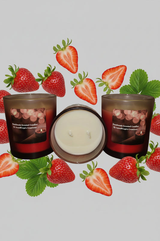 Juicy Strawberry