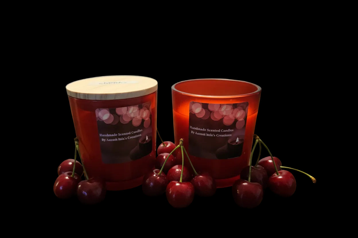 Lost Cherry (Our Version of Tom Ford)