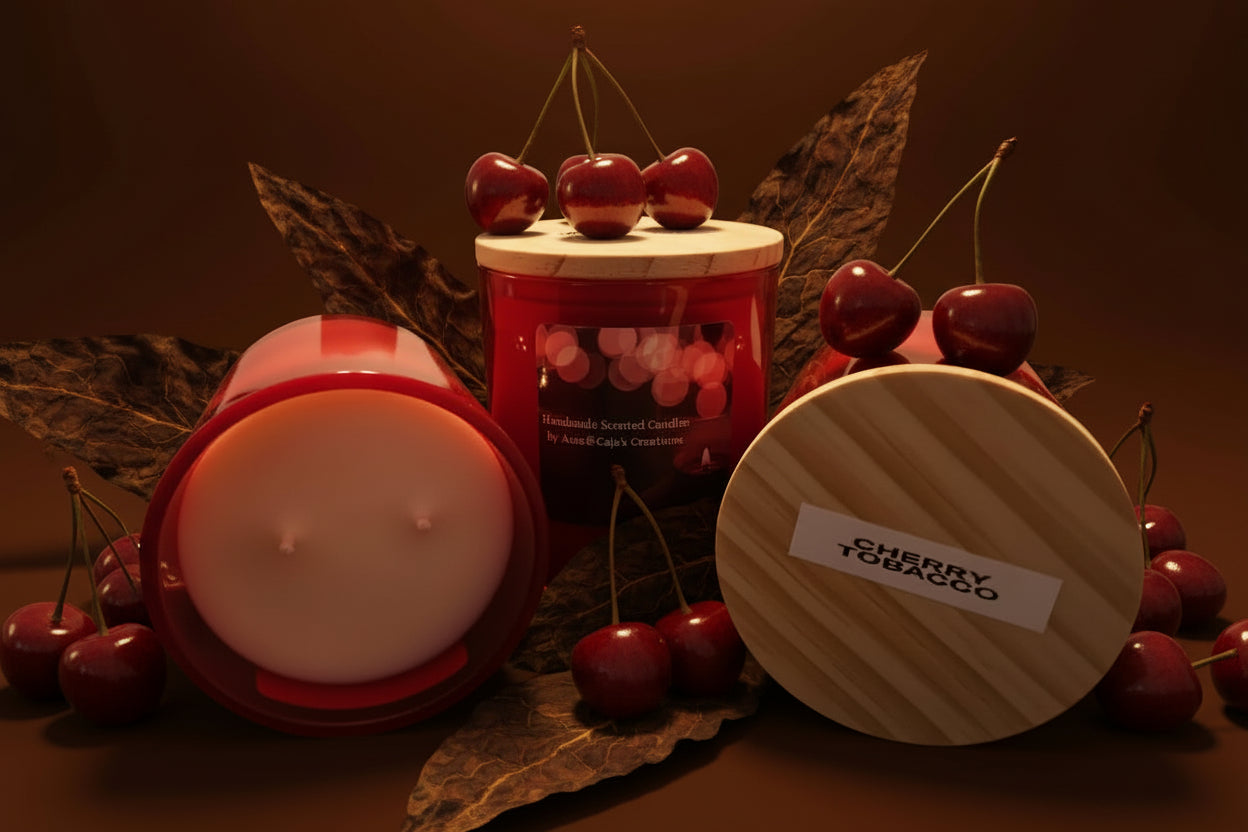 Cherry Tobacco