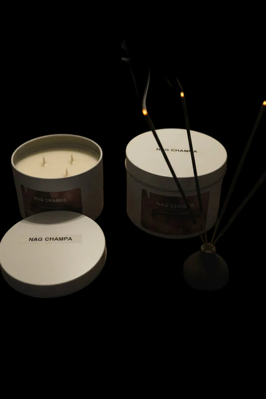Nag Champa